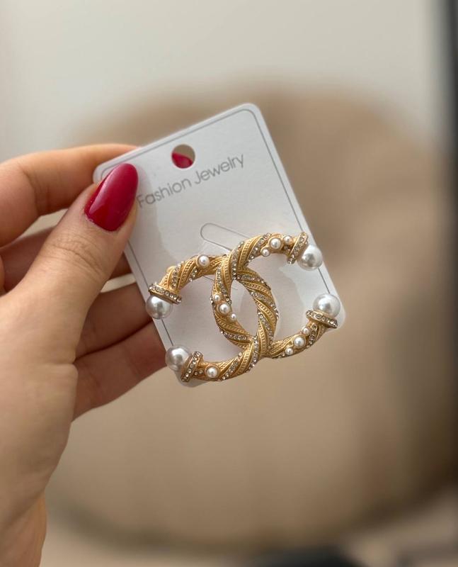 سنجاق سینه شنل کد 667