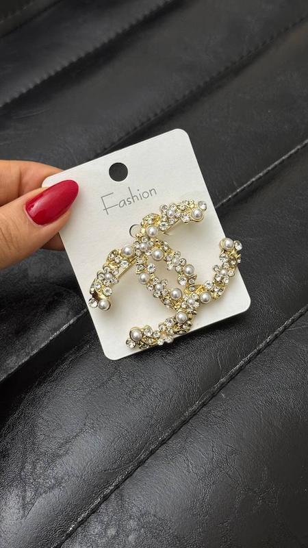 سنجاق سینه شنل کد 669