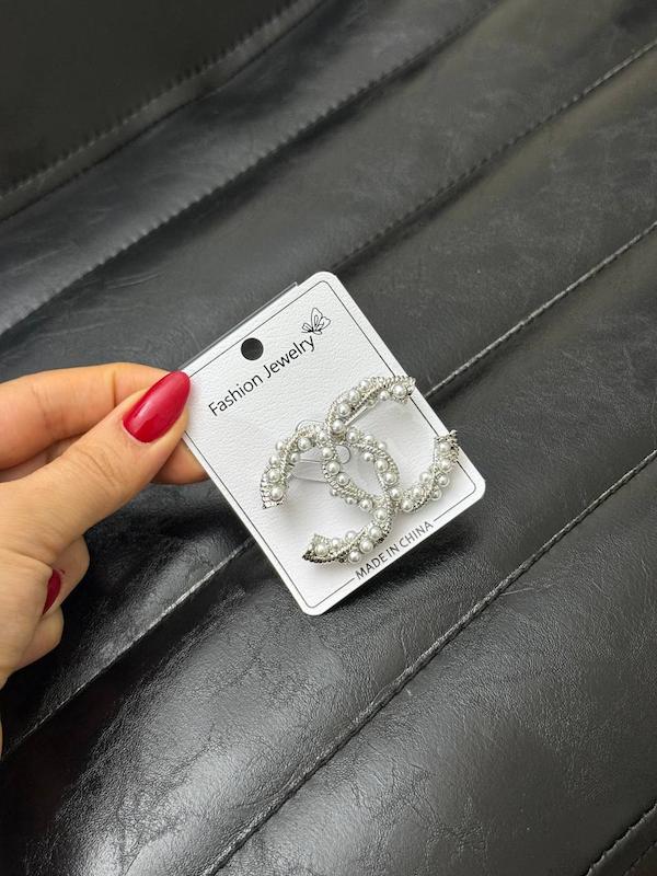 سنجاق سینه شنل کد 670