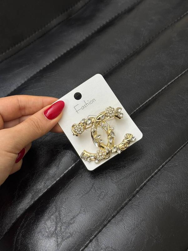 سنجاق سینه شنل کد 671