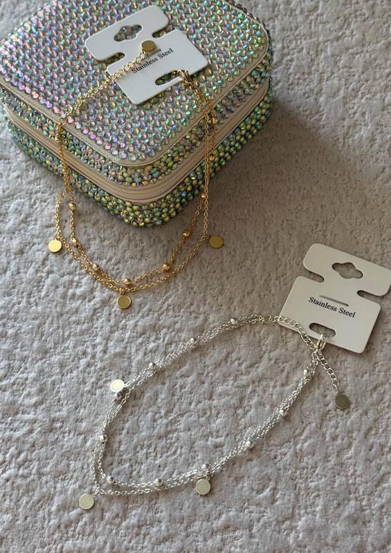 پابند پولکی  کد 676