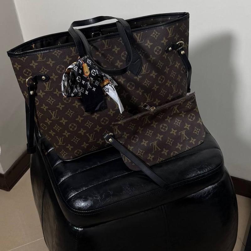 توت بگ | Tote bag کد691