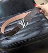 کمربند لوییز ویتون وارداتی کد 701