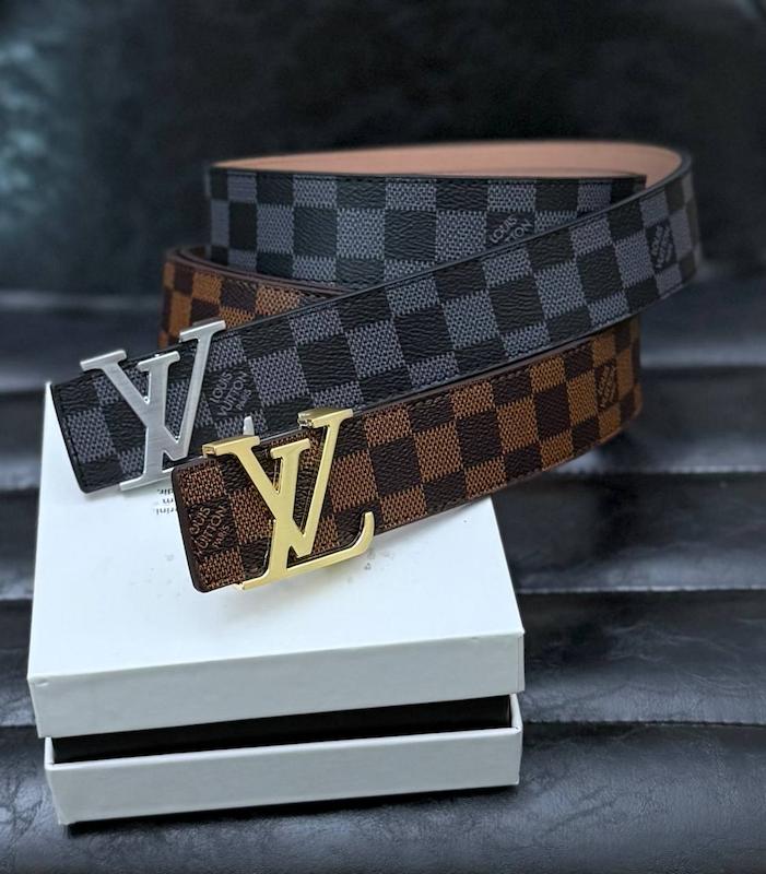 کمربند لوییز ویتون وارداتی کد 702