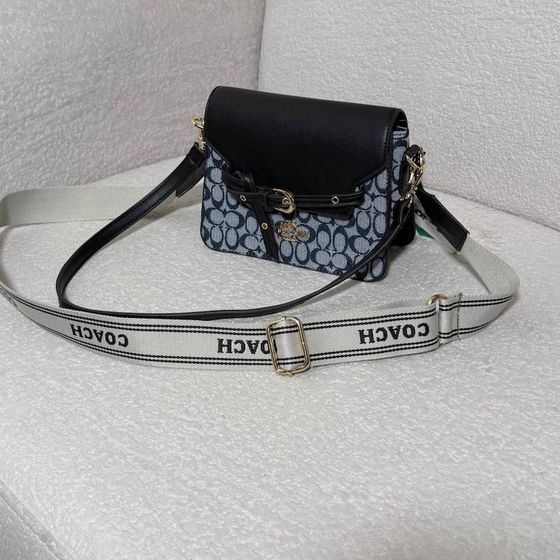 کیف کوچ کد 703