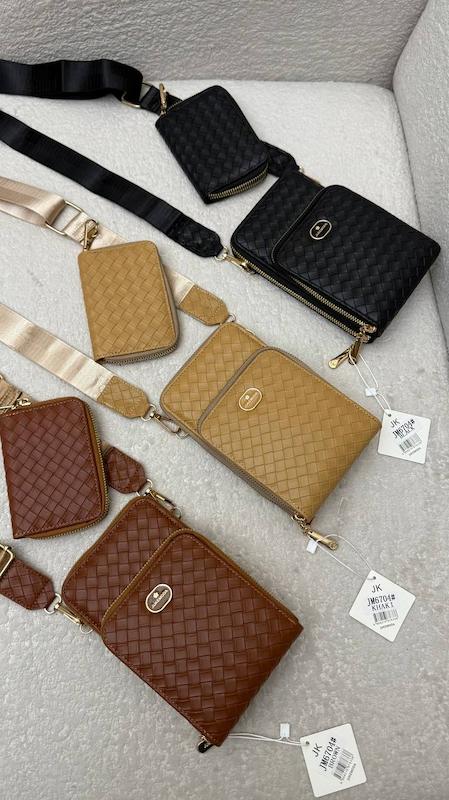 کیف موبایلی juke moda وارداتی کد 704