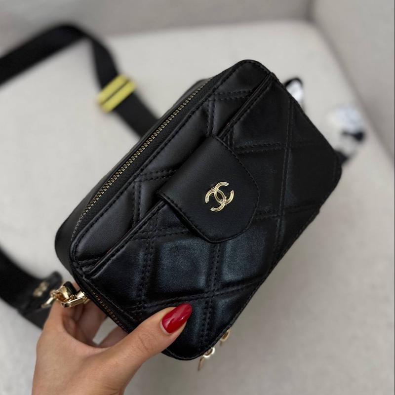 کیف باکس شنل کد 706