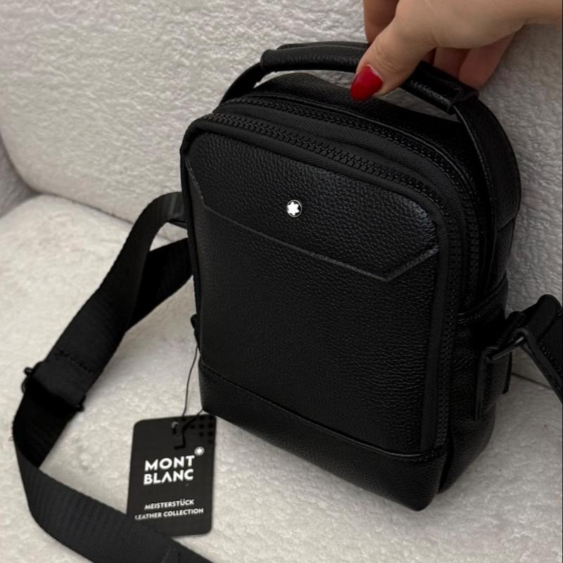 کیف دوشی دستی مردانه کد 775