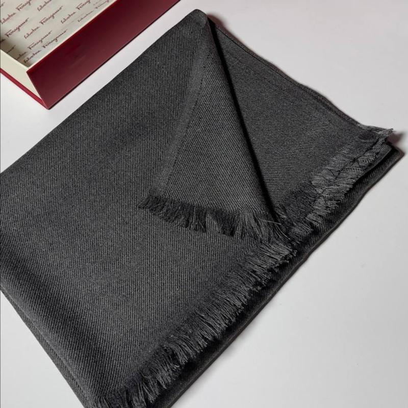 شال موهر کجرا ساده تک رنگ کد 053