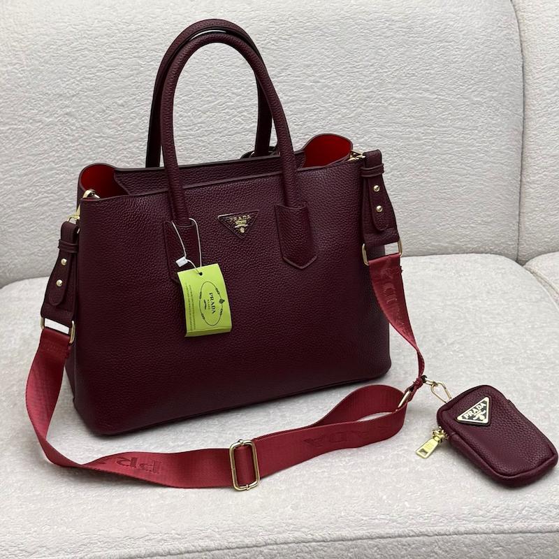 کیف زنانه دستی و دوشی بزرگ کد 815