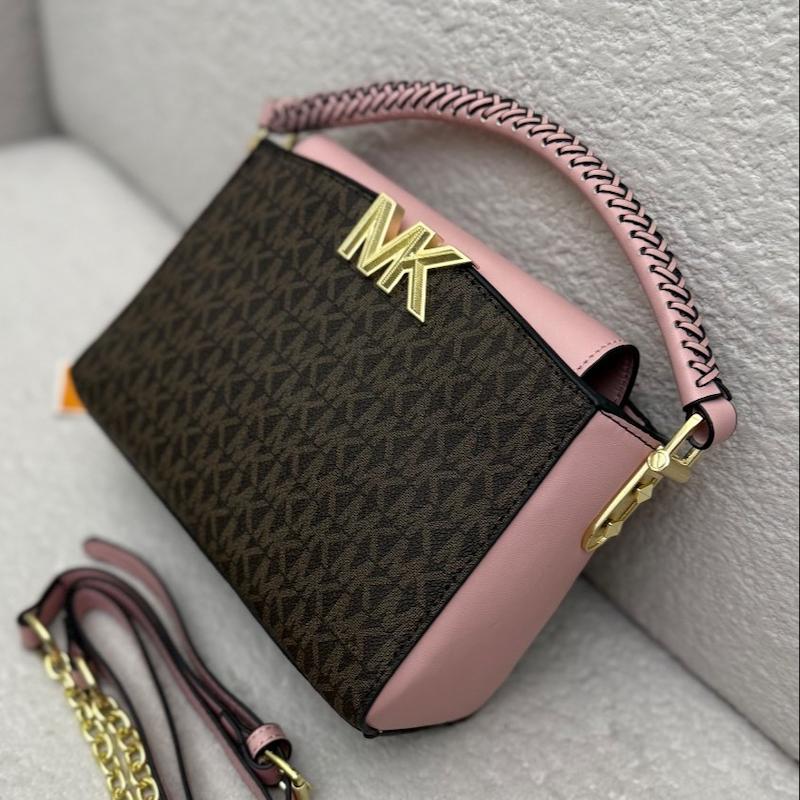 کیف دستی دوشی زنانه فول پک کد 833