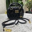 کیف زنانه صندوقی کد 835