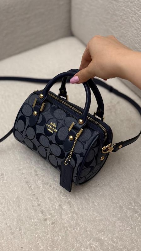 کیف زنانه مینی صندوقی کوچ کد 854