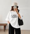 تیشرت باکسی 29D