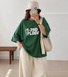 تیشرت باکسی 29D
