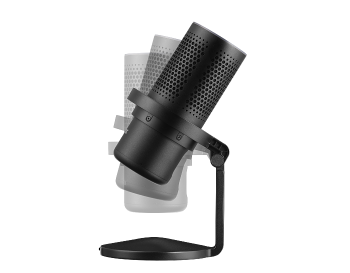 میکروفون گودکس EM68 RGB Cardioid Condenser USB