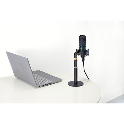 پایه میکروفون گودکس Godox VSM-D01 Microphone Desktop Stand