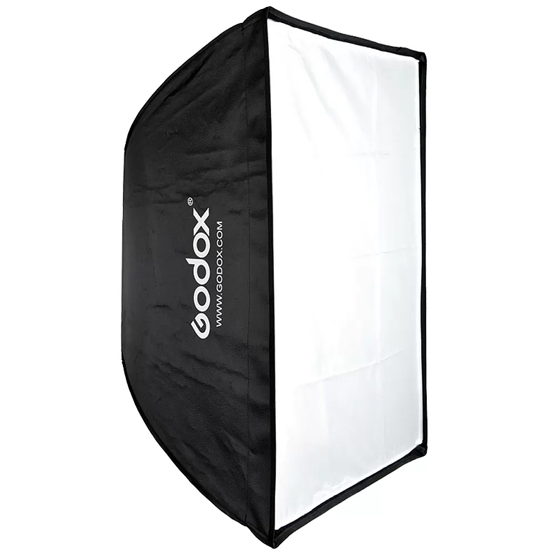 سافت باکس ثابت بدون زنبوری گودکس Godox SoftBox 80×120