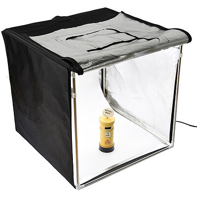 خیمه نور گودکس LSD-40 Box Light Tent 40cm