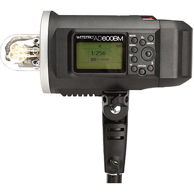 فلاش پرتابل گودکس AD600BM Witstro Outdoor Flash