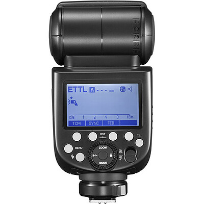 فلاش گودکس TT685S II for Sony