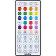 نور رومیزی RGB گودکس CL10 LED Webcasting Ambient Light