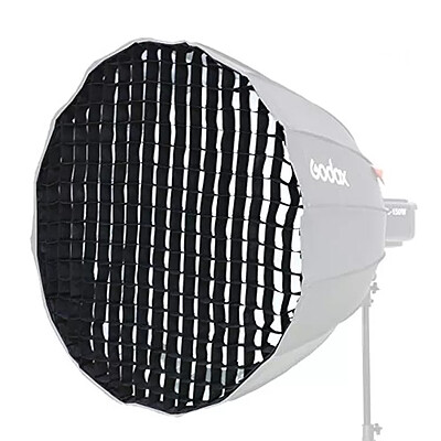 زنبوری گودکس 120G Grid for P120 Parabolic Softbox