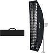 سافت باکس زنبوری گودکس Godox SoftBox 30×120