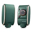 فلاش دوربین گودکس Godox Lux Senior Retro Camera Flash Dark Green