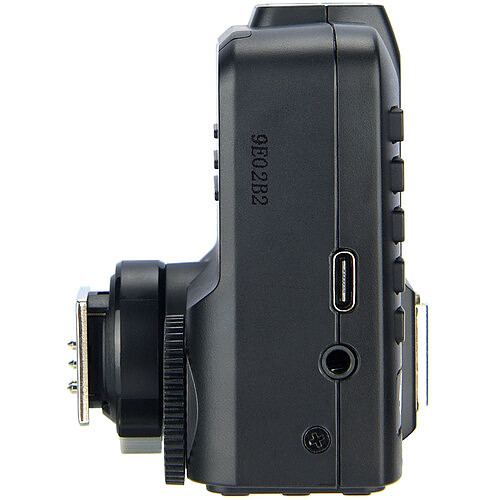 فرستنده گودکس Godox X2T-C 2.4 GHz TTL Wireless Flash Trigger for Canon