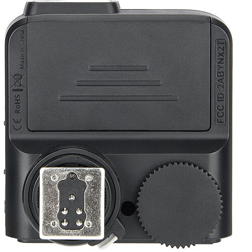 فرستنده گودکس Godox X2T-C 2.4 GHz TTL Wireless Flash Trigger for Canon