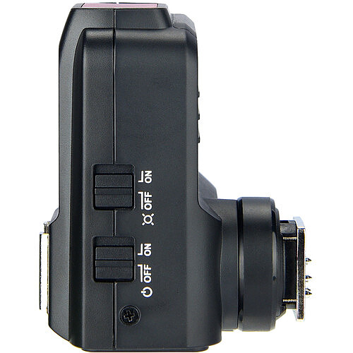فرستنده گودکس Godox X2T-C 2.4 GHz TTL Wireless Flash Trigger for Canon