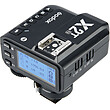 فرستنده گودکس Godox X2T-N 2.4 GHz TTL Wireless Flash Trigger for Nikon