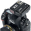 فرستنده گودکس Godox X2T-N 2.4 GHz TTL Wireless Flash Trigger for Nikon