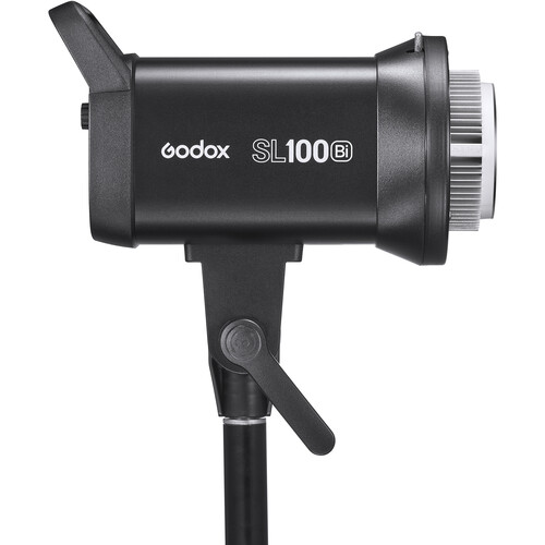 ویدئو لایت گودکس Godox SL100Bi LED Video Light