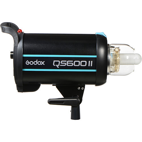 فلاش گودکس Godox QS-600 II Flash