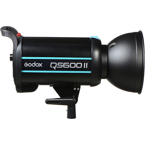 فلاش گودکس Godox QS-600 II Flash