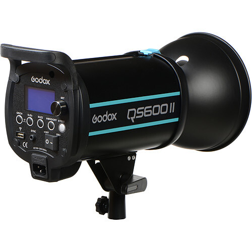 فلاش گودکس Godox QS-600 II Flash