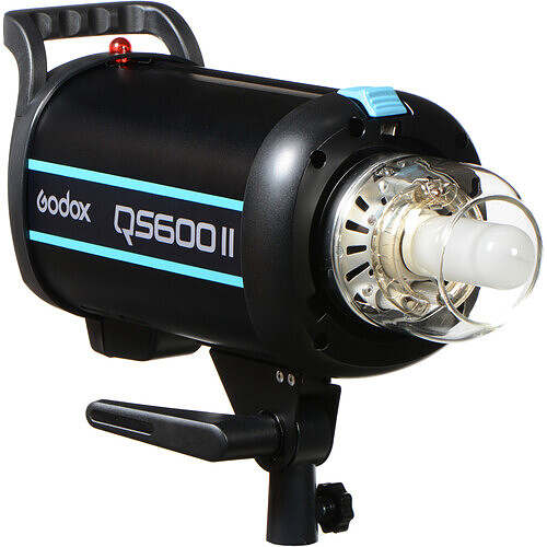 فلاش گودکس Godox QS-600 II Flash