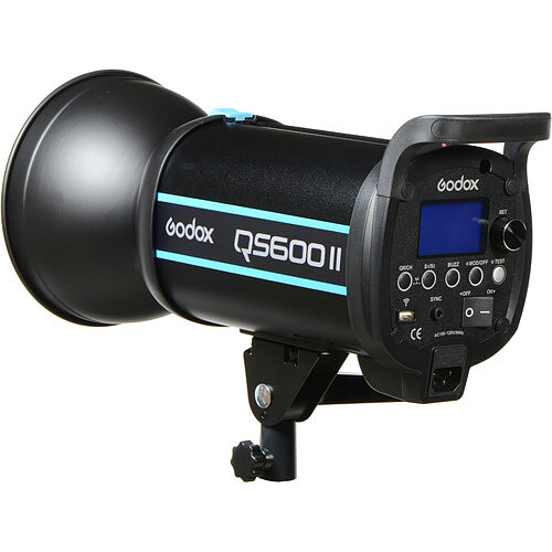 فلاش گودکس Godox QS-600 II Flash