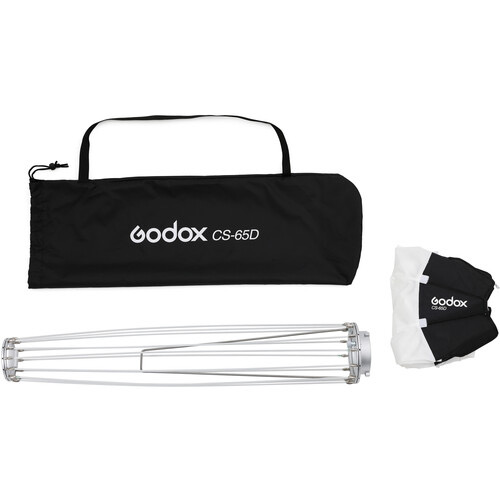 سافت بال گودگس Godox Lantern softbox CS-65D