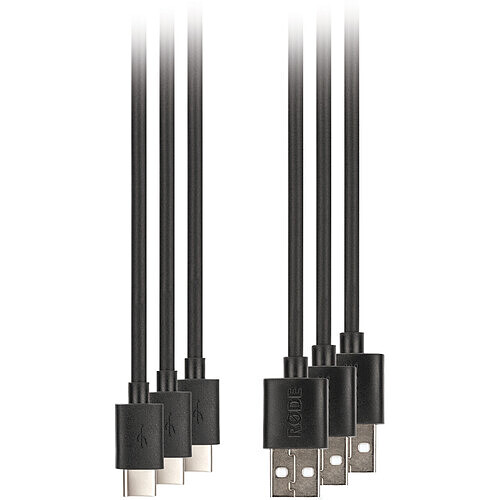 میکروفون بی سیم رُد Rode Wireless GO II Compact Digital Wireless Microphone