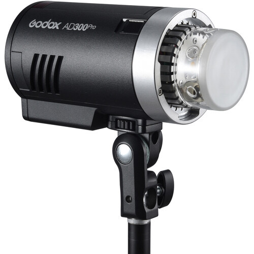 فلاش پرتابل گودکس Godox AD300pro Outdoor Flash