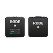 میکروفون بی سیم رُد Rode Wireless GO II Single Compact Digital Wireless Microphone