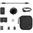 میکروفون بی سیم DJI Mic Wireless Microphone 