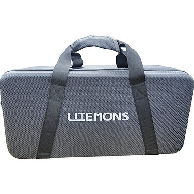 ویدئو لایت گودکس Litemons LA300R