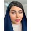 لنز آبی اقیانوسی ربل بلو آیس کالر