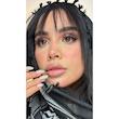 لنز قهوه ای فندقی کدت براون لورنس