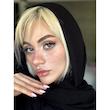 لنز قهوه ای فندقی کدت براون لورنس