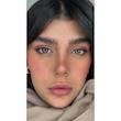 لنز قهوه ای سوخته لیو کوکو NK